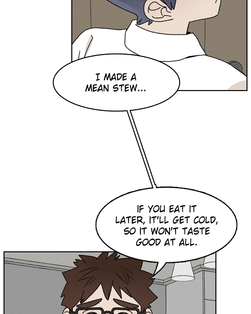 Our Time Chapter 21 page 82 - 