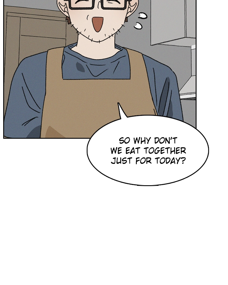Our Time Chapter 21 page 83 - 