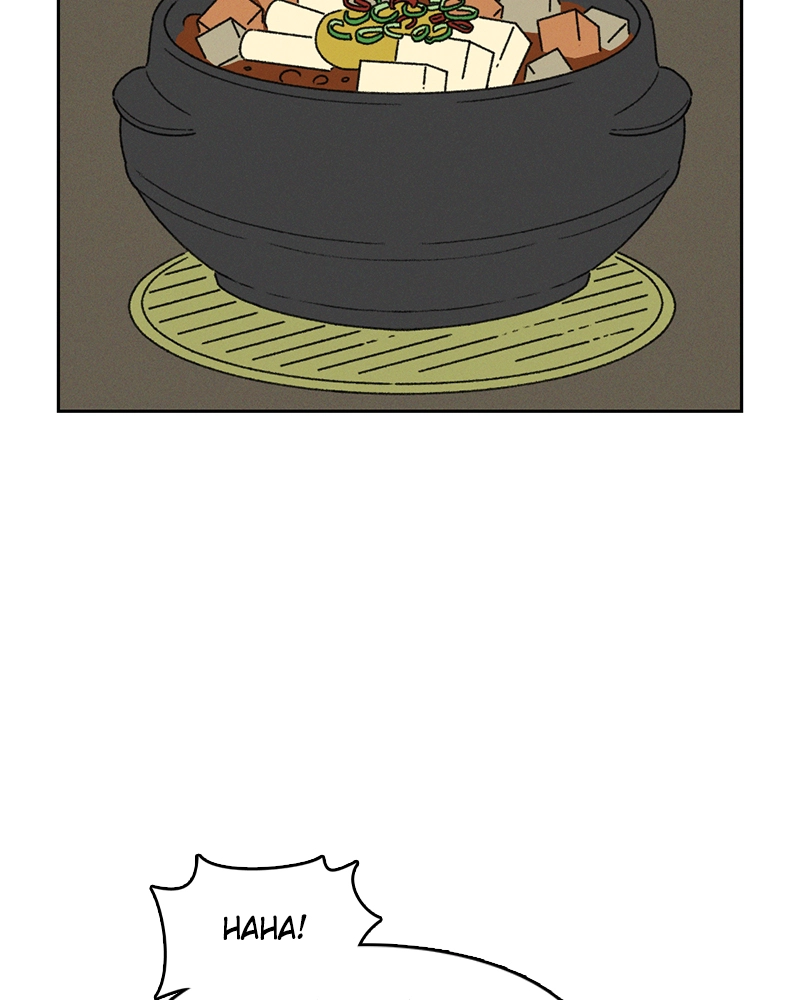 Our Time Chapter 21 page 86 - 