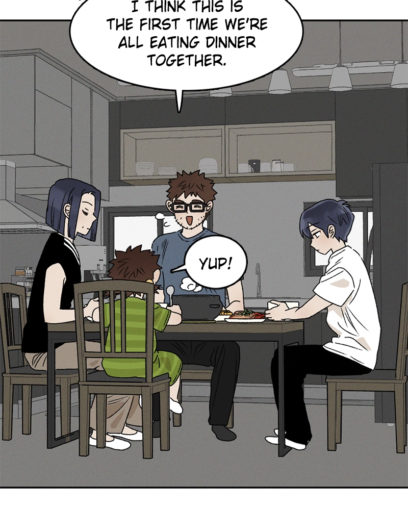Our Time Chapter 21 page 87 - 