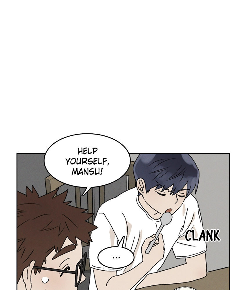 Our Time Chapter 21 page 88 - 