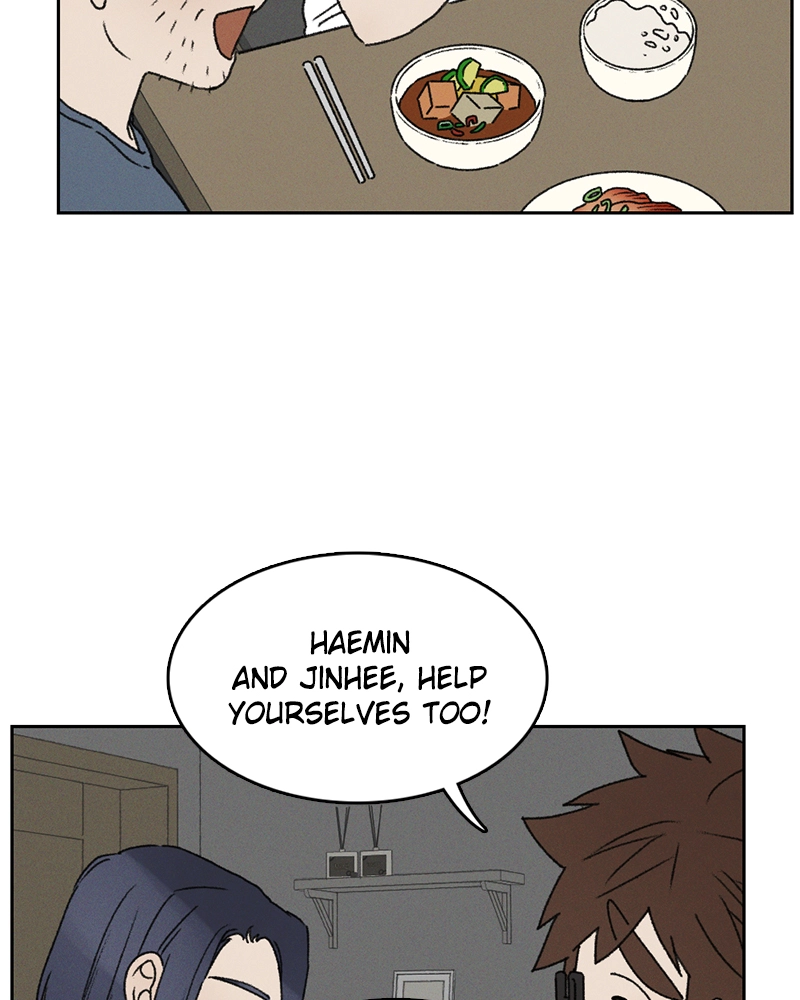 Our Time Chapter 21 page 89 - 
