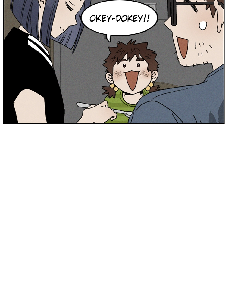 Our Time Chapter 21 page 90 - 