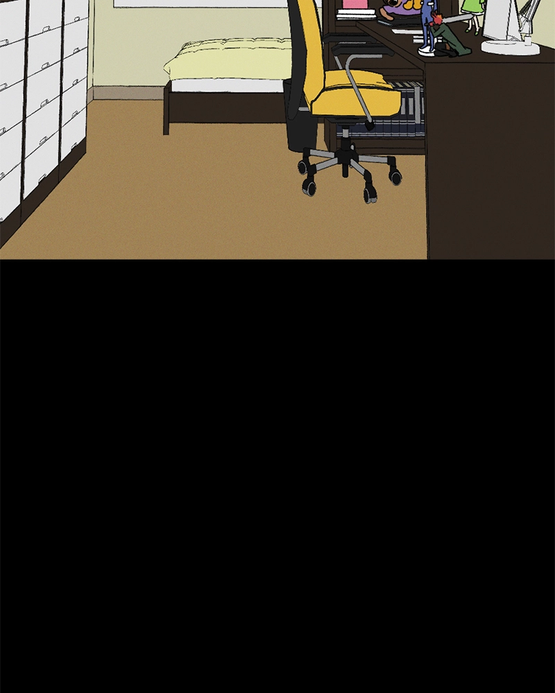 Our Time Chapter 21 page 10 - 