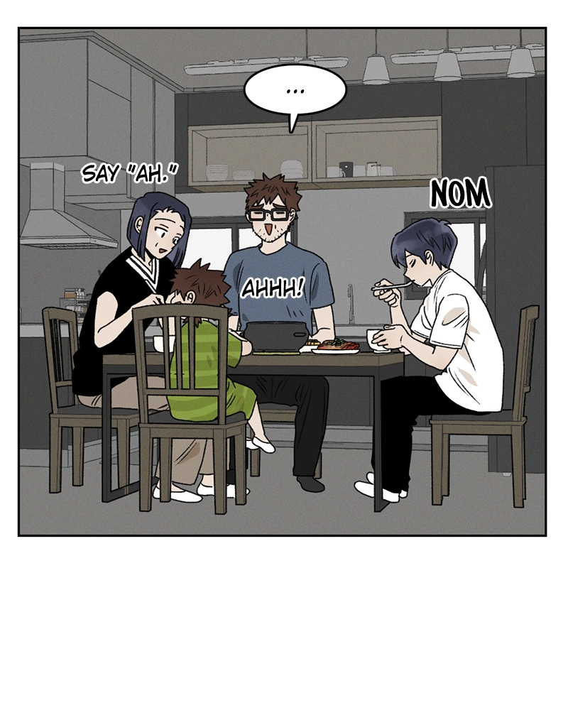 Our Time Chapter 21 page 91 - 