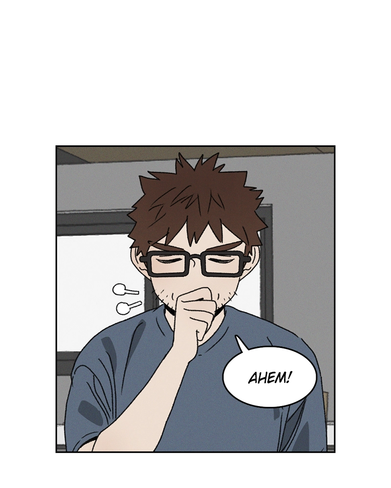 Our Time Chapter 21 page 92 - 