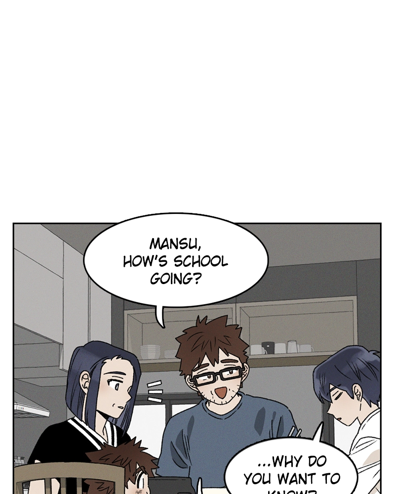 Our Time Chapter 21 page 93 - 