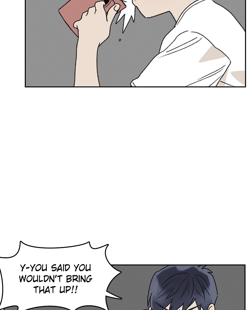 Our Time Chapter 21 page 95 - 