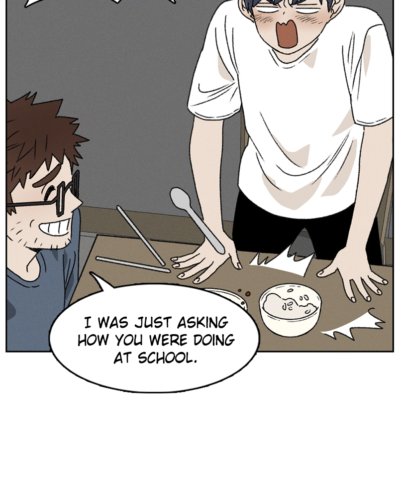 Our Time Chapter 21 page 96 - 