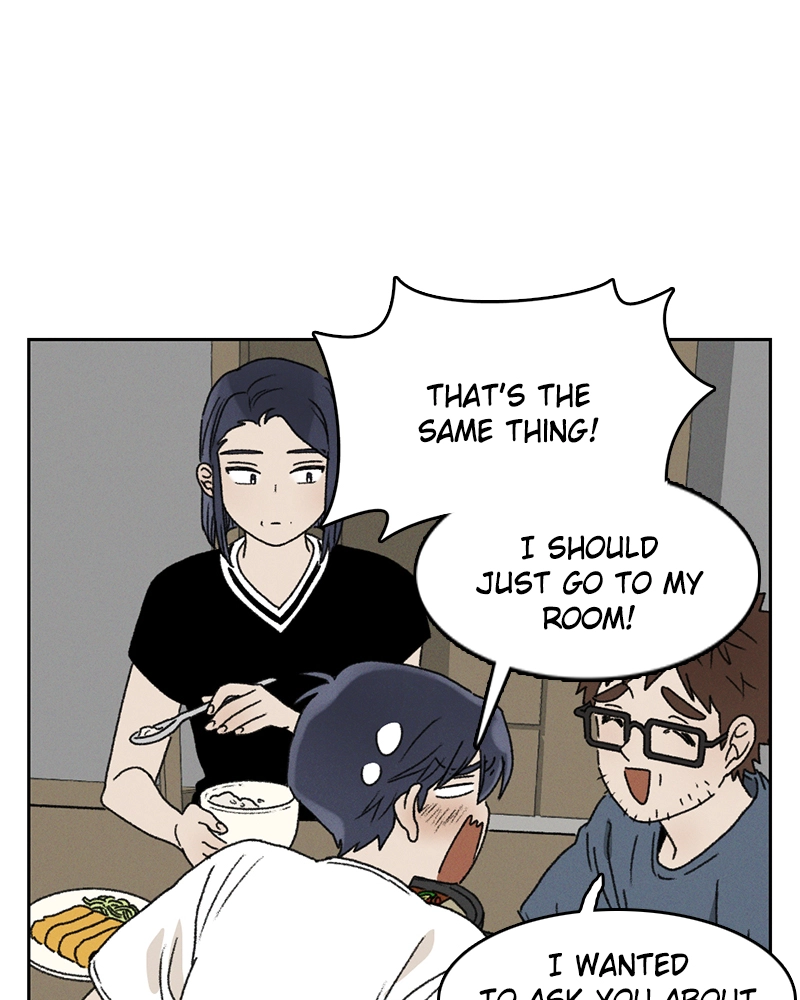Our Time Chapter 21 page 97 - 