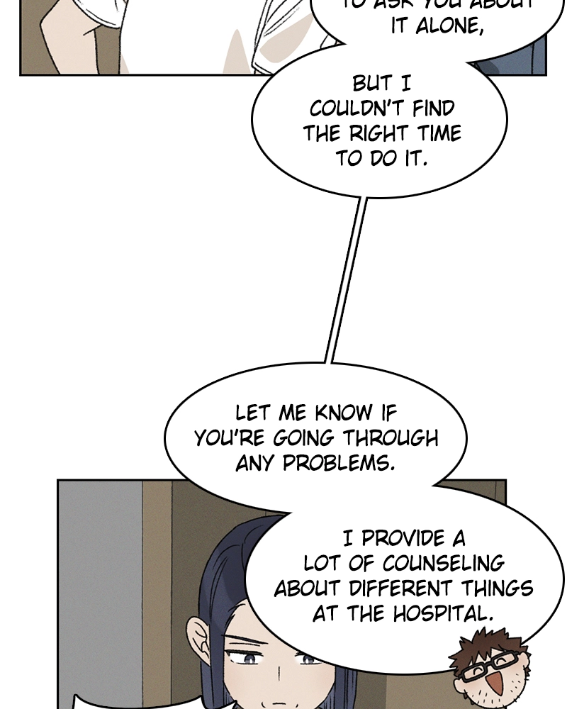 Our Time Chapter 21 page 98 - 