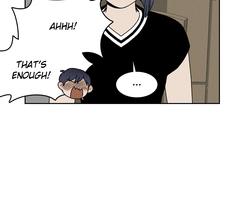 Our Time Chapter 21 page 99 - 