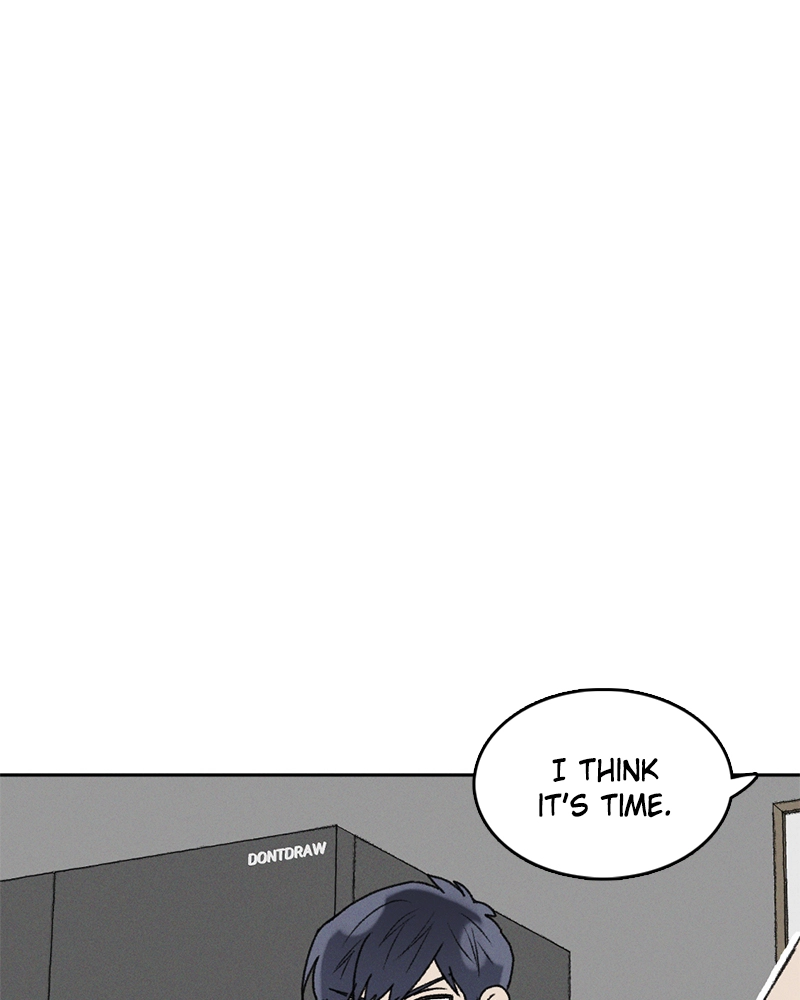 Our Time Chapter 21 page 100 - 