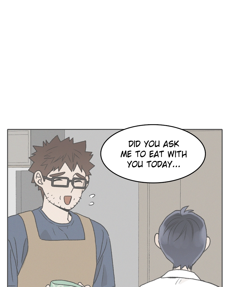 Our Time Chapter 22 page 11 - 