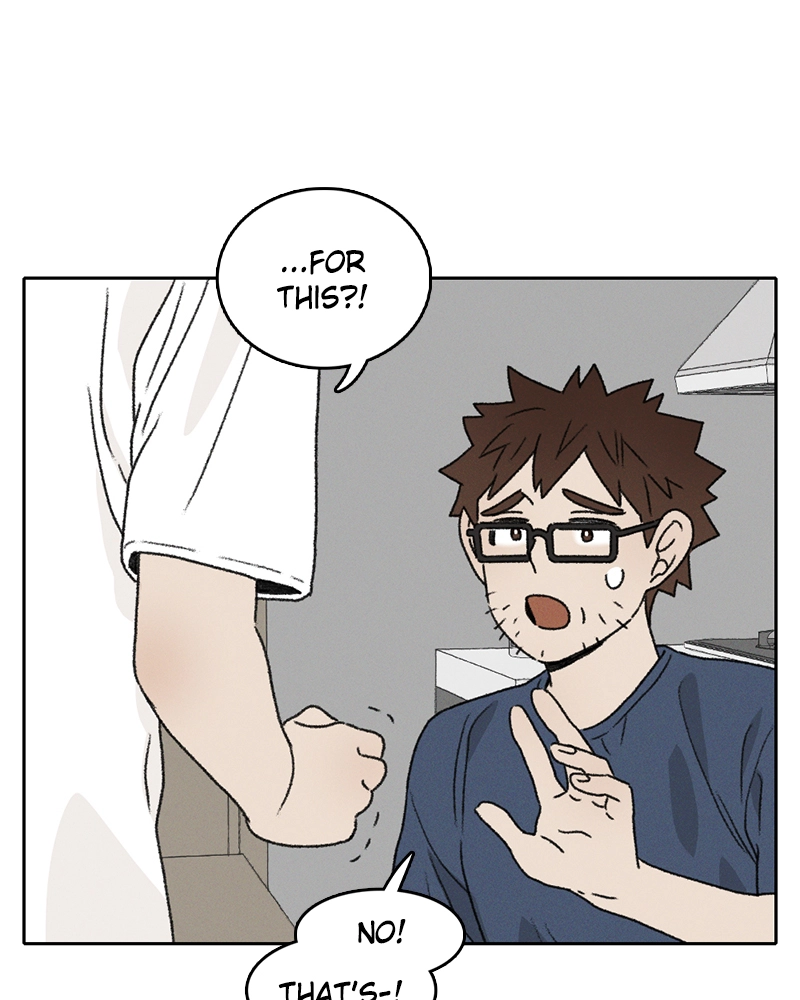Our Time Chapter 22 page 13 - 