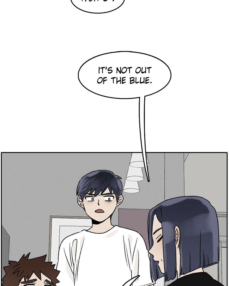 Our Time Chapter 22 page 14 - 