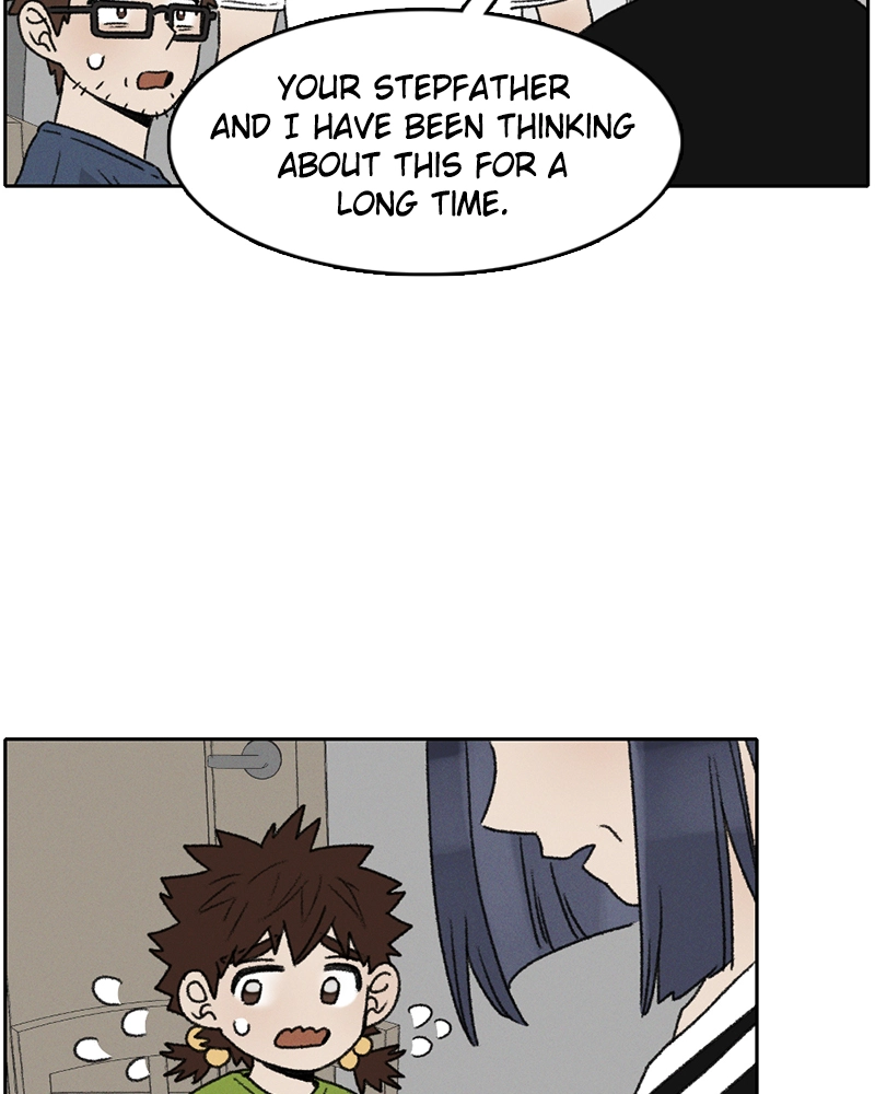 Our Time Chapter 22 page 15 - 
