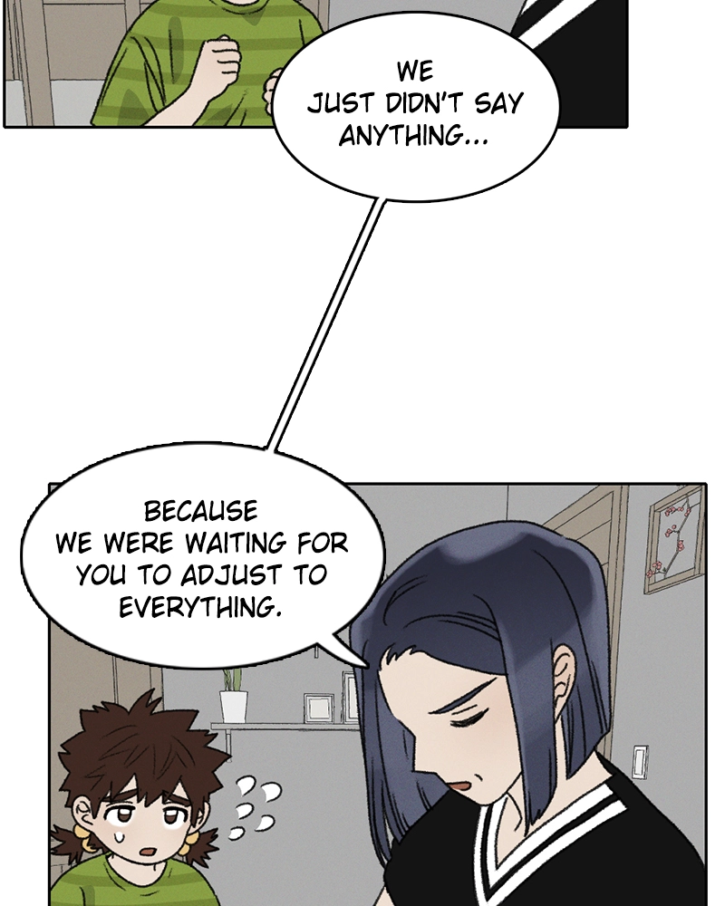 Our Time Chapter 22 page 16 - 