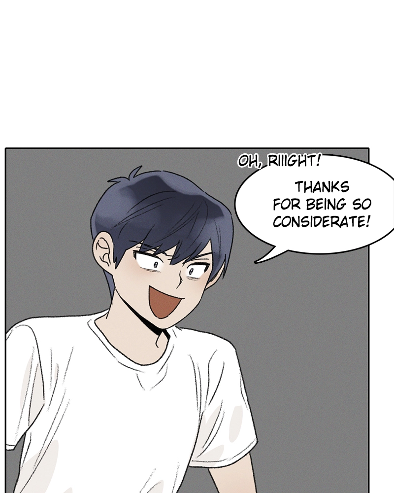 Our Time Chapter 22 page 18 - 
