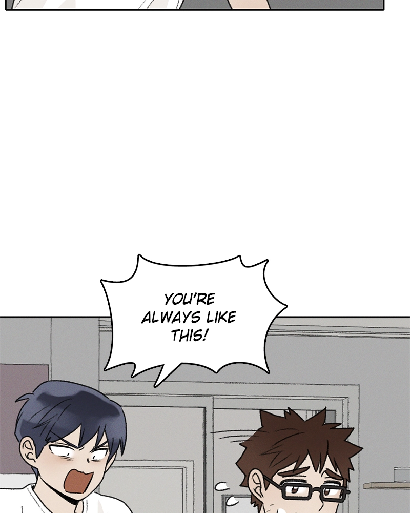 Our Time Chapter 22 page 19 - 
