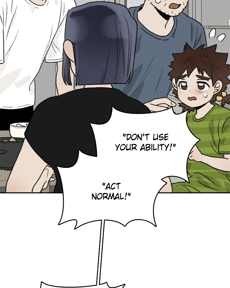 Our Time Chapter 22 page 20 - 