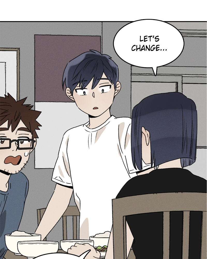 Our Time Chapter 22 page 3 - 