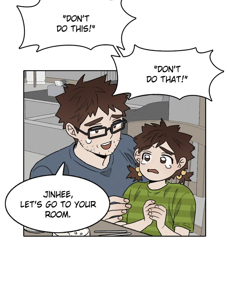 Our Time Chapter 22 page 21 - 