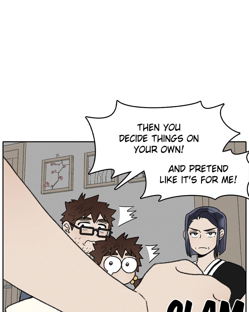 Our Time Chapter 22 page 22 - 