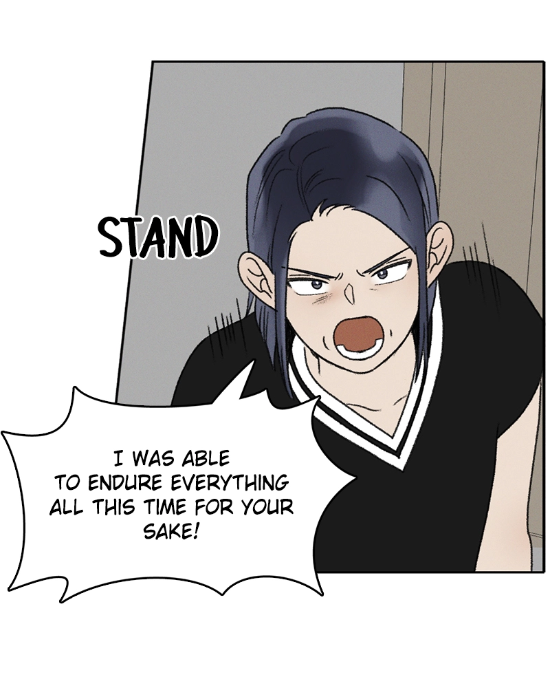 Our Time Chapter 22 page 25 - 