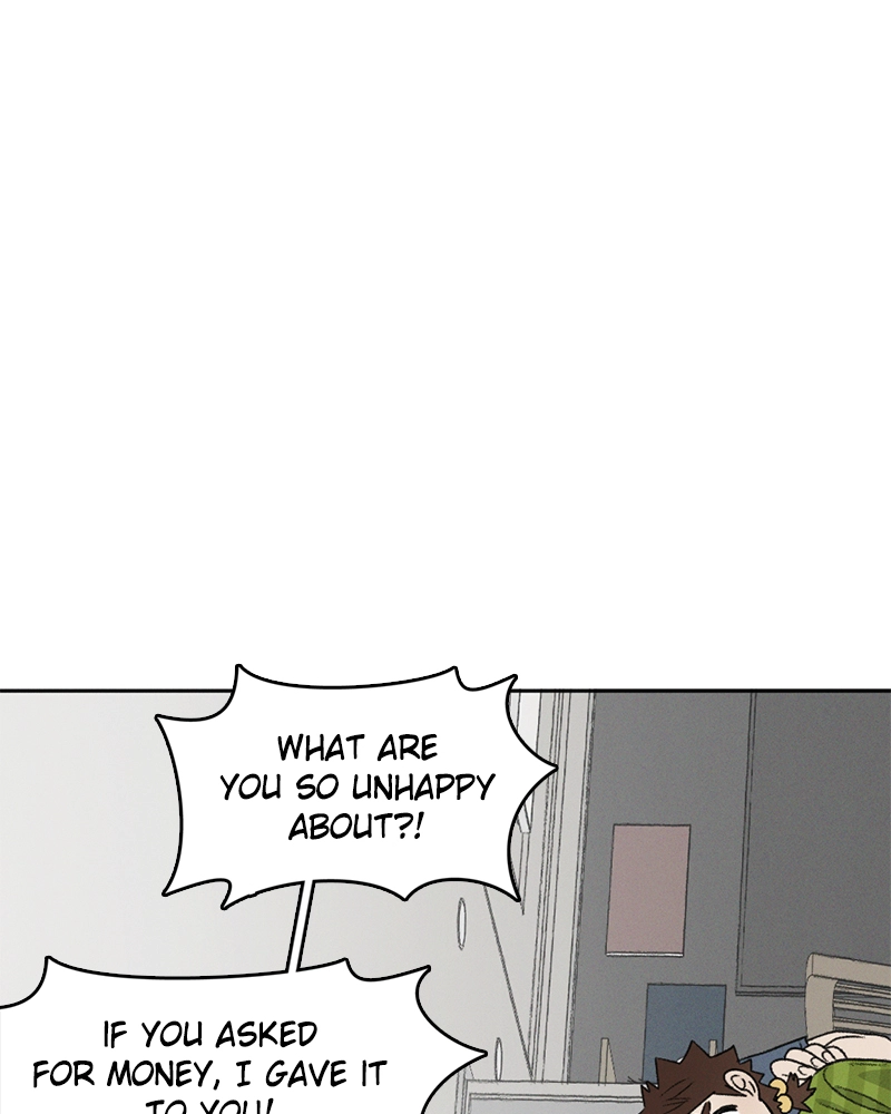 Our Time Chapter 22 page 26 - 