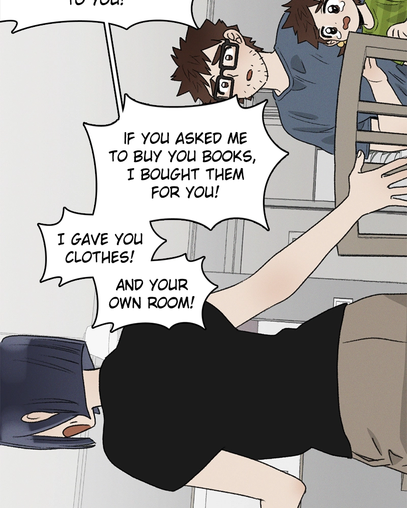 Our Time Chapter 22 page 27 - 