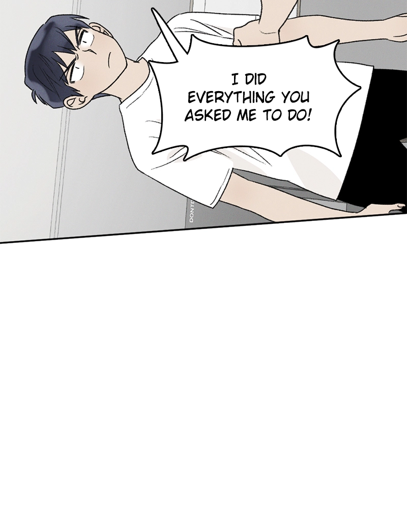 Our Time Chapter 22 page 28 - 