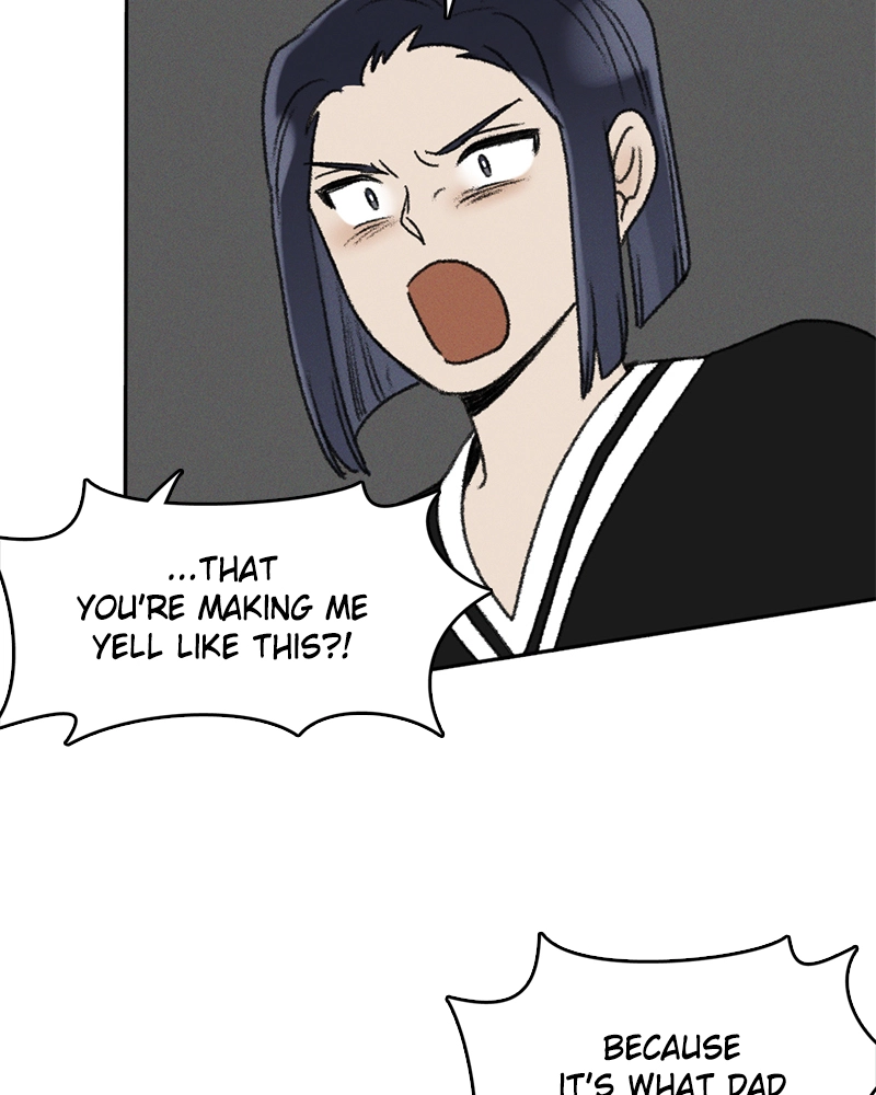 Our Time Chapter 22 page 31 - 