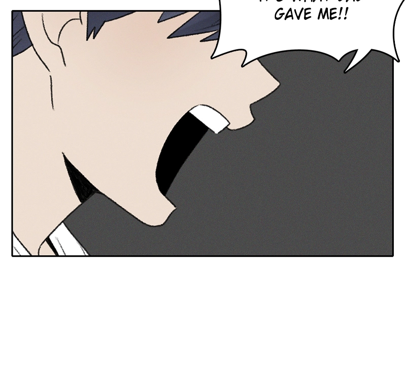 Our Time Chapter 22 page 32 - 