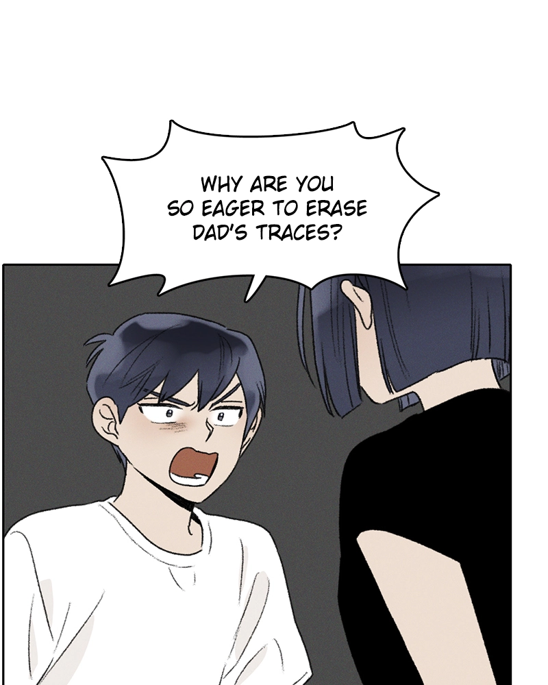 Our Time Chapter 22 page 33 - 