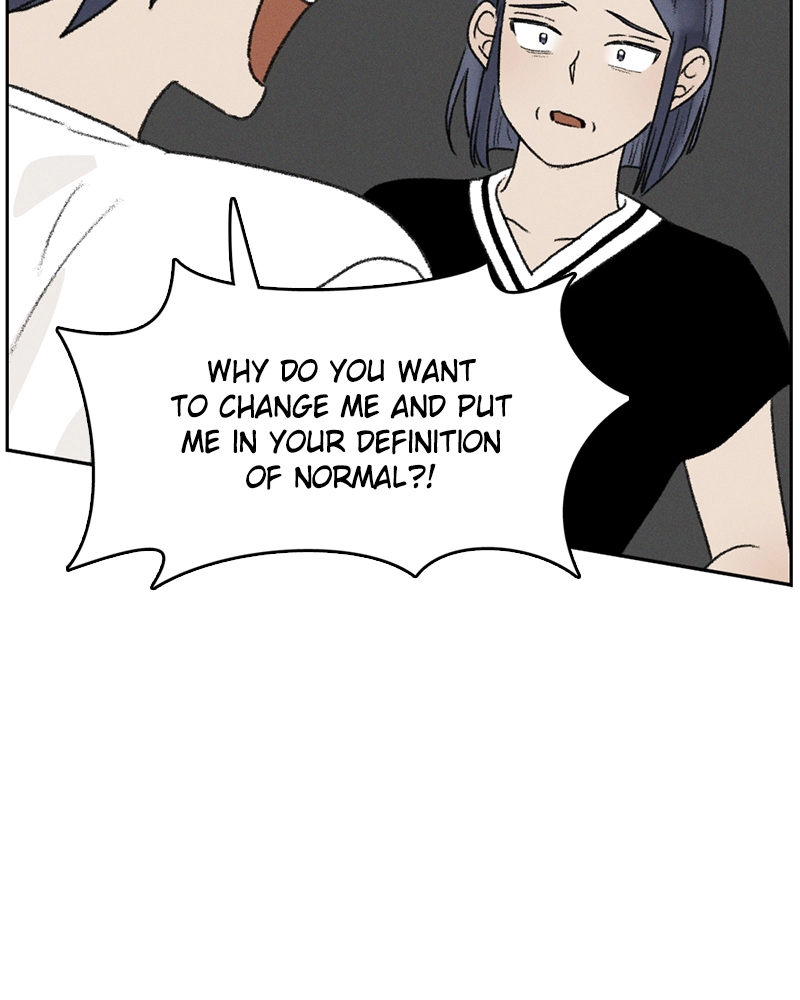 Our Time Chapter 22 page 34 - 