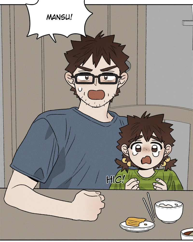 Our Time Chapter 22 page 39 - 