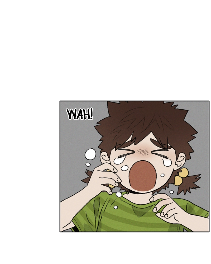 Our Time Chapter 22 page 40 - 