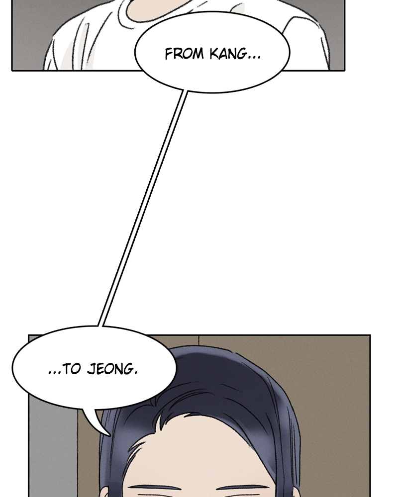 Our Time Chapter 22 page 5 - 