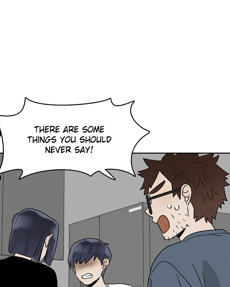 Our Time Chapter 22 page 41 - 