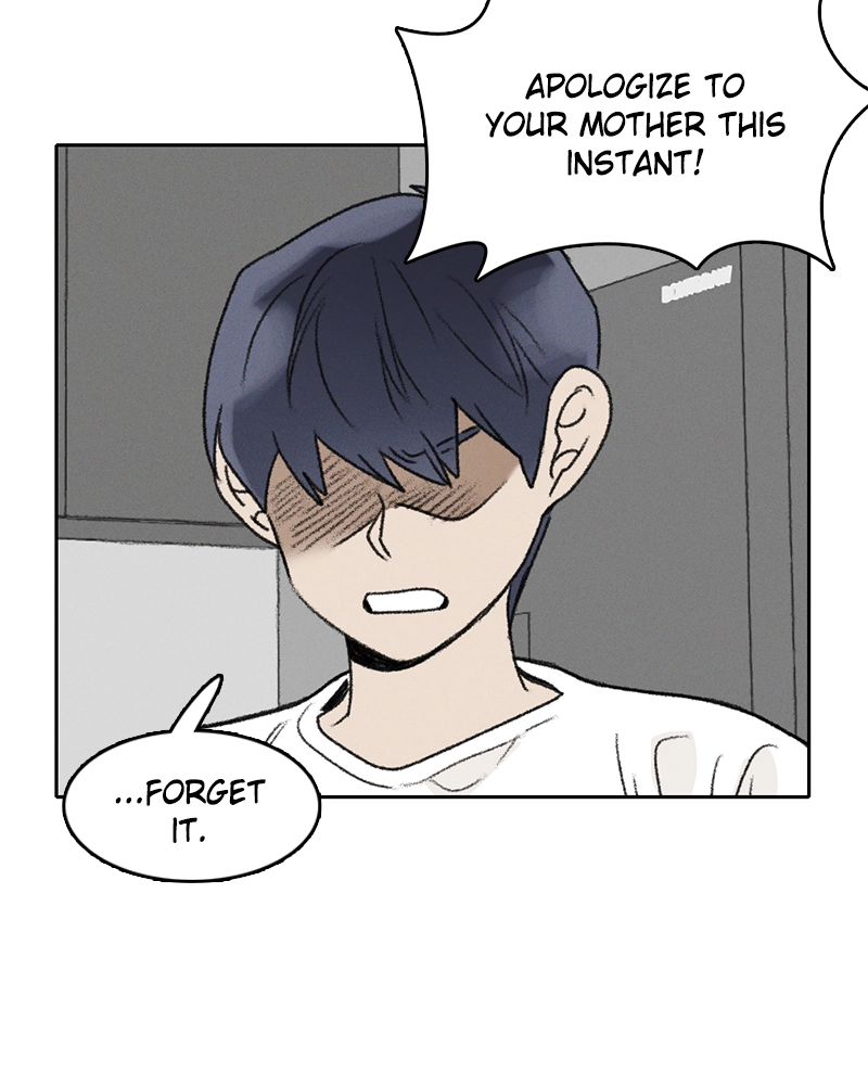 Our Time Chapter 22 page 43 - 