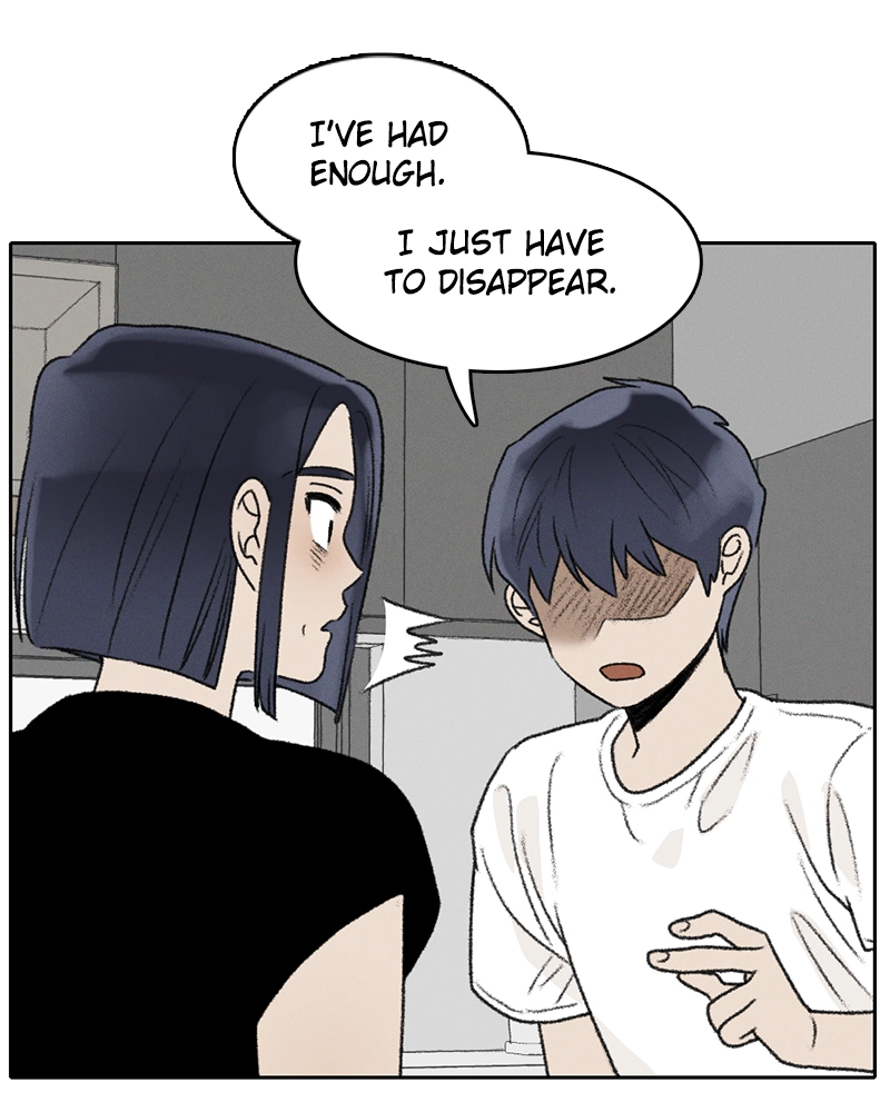 Our Time Chapter 22 page 44 - 