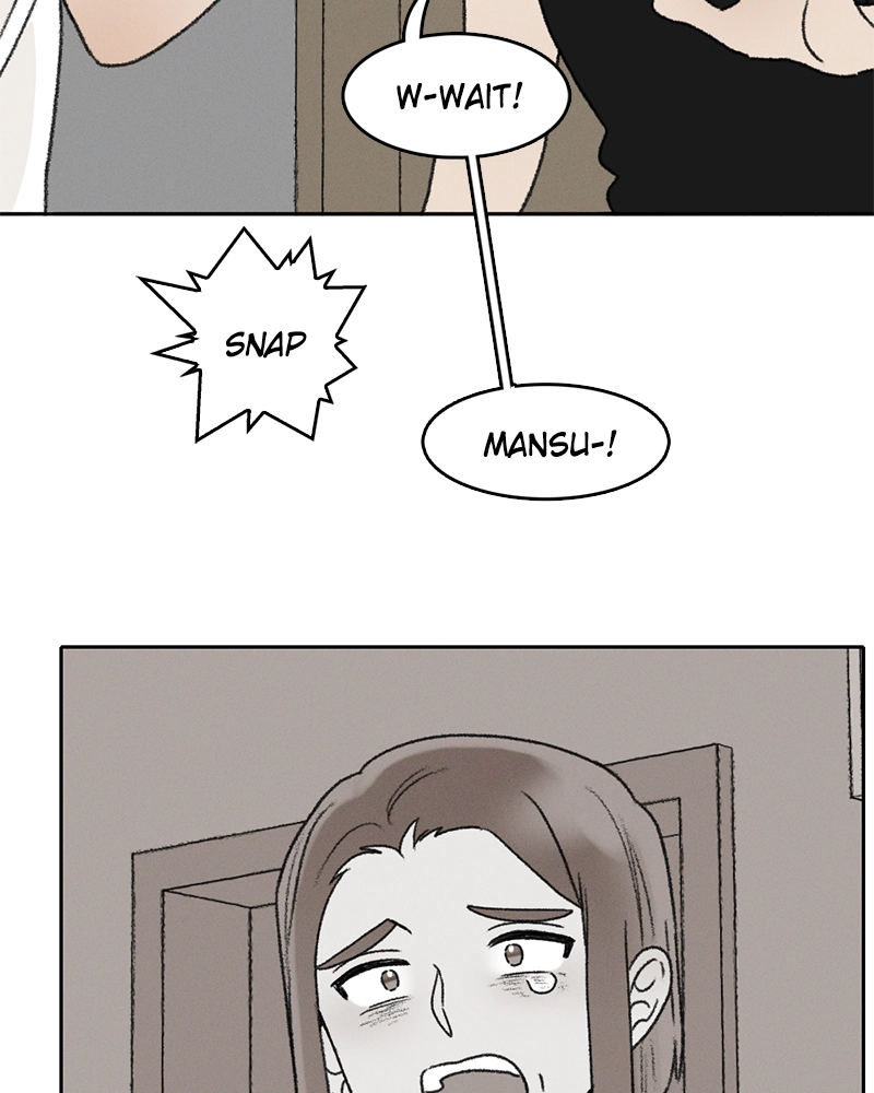 Our Time Chapter 22 page 47 - 