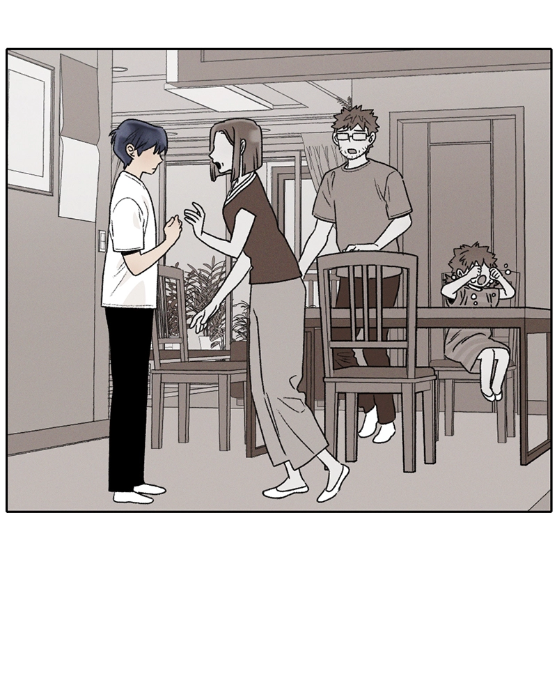 Our Time Chapter 22 page 49 - 