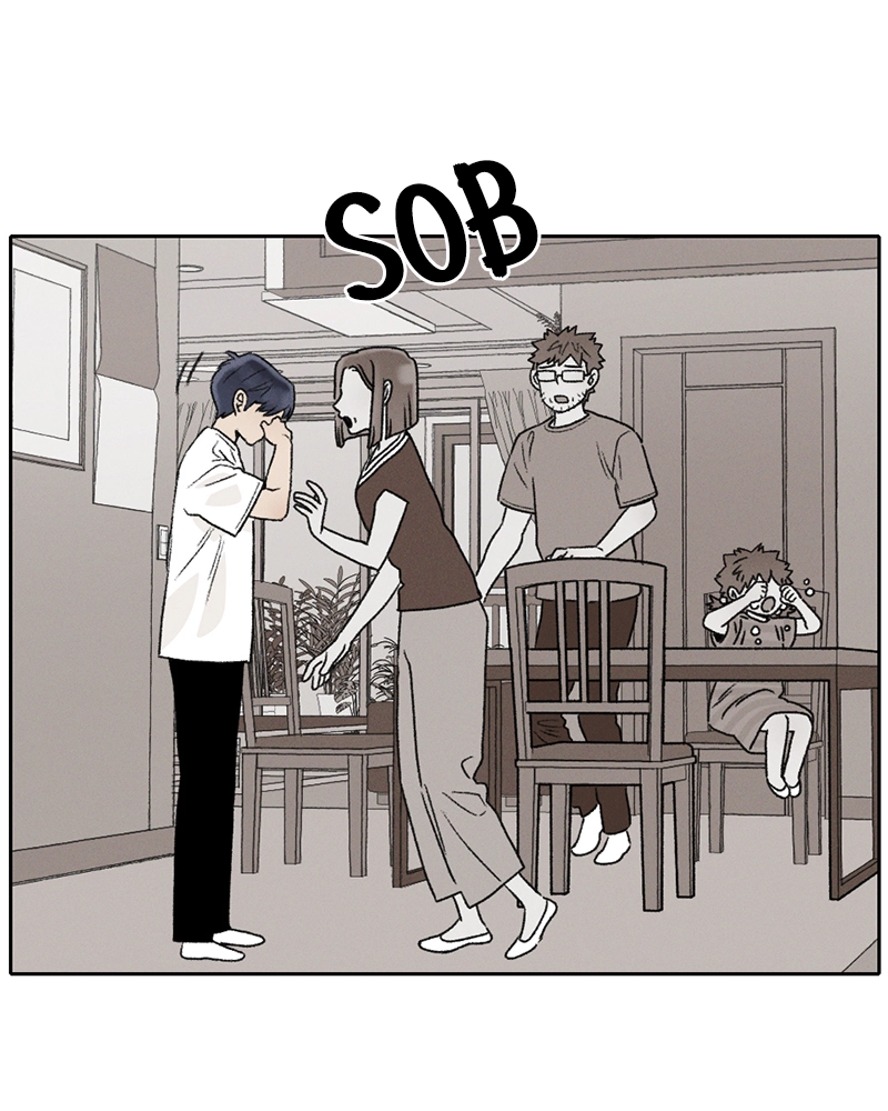 Our Time Chapter 22 page 50 - 