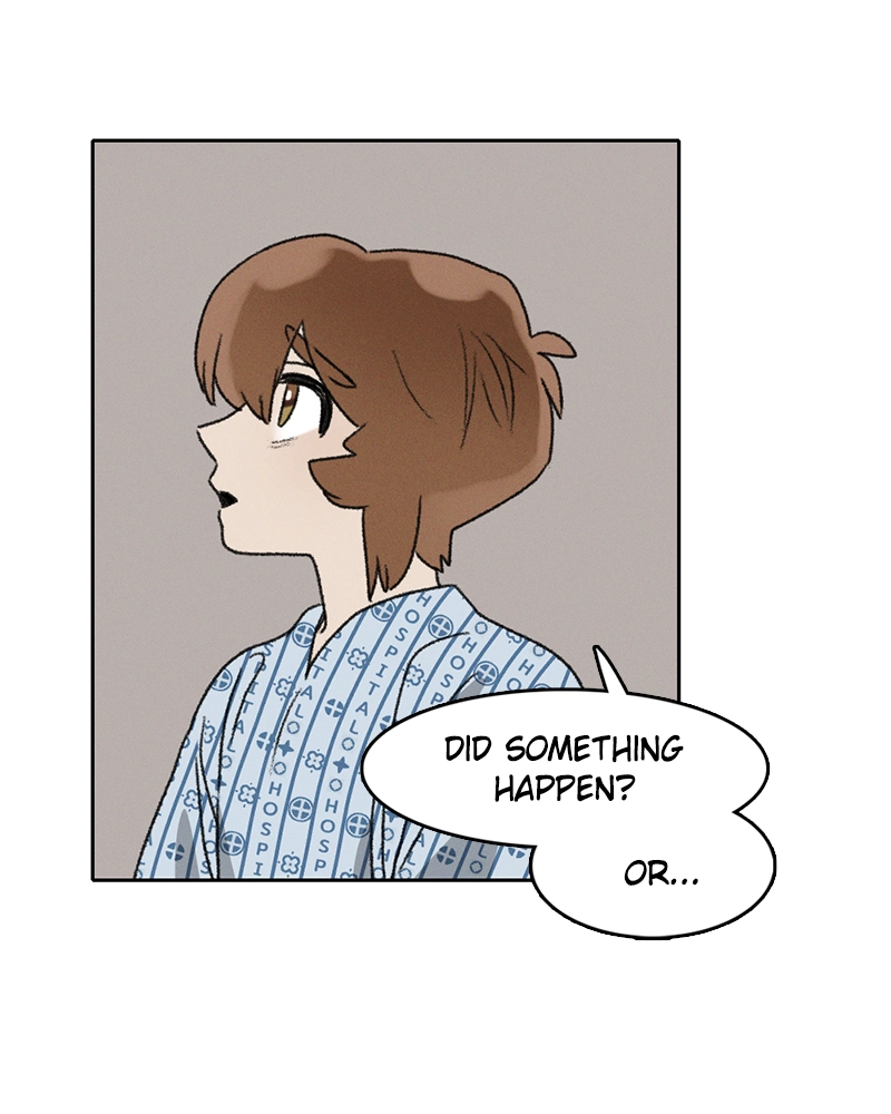 Our Time Chapter 22 page 55 - 