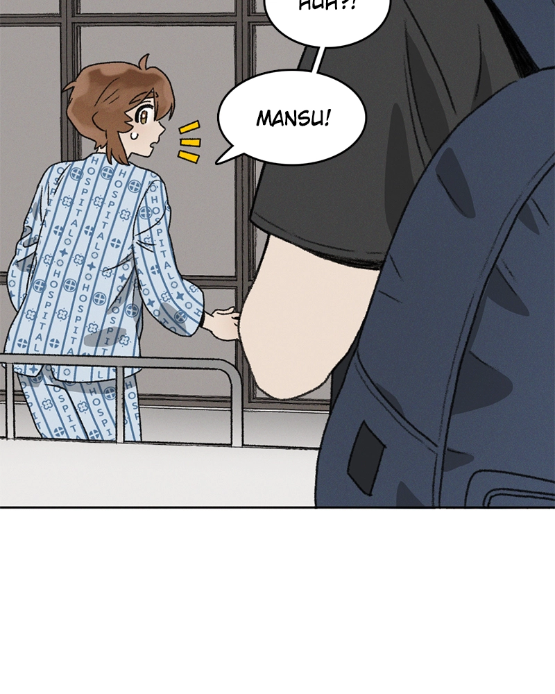 Our Time Chapter 22 page 57 - 