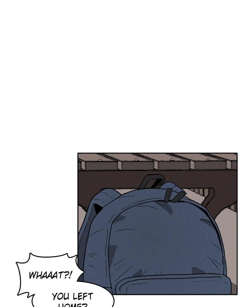 Our Time Chapter 22 page 59 - 