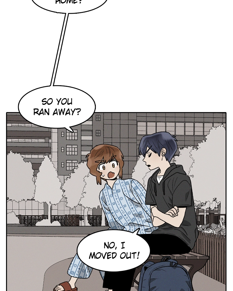 Our Time Chapter 22 page 60 - 