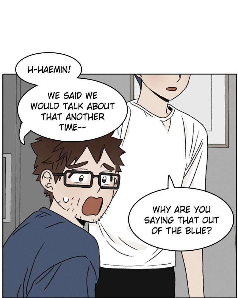 Our Time Chapter 22 page 7 - 